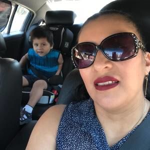 Meet your Posher, Maria